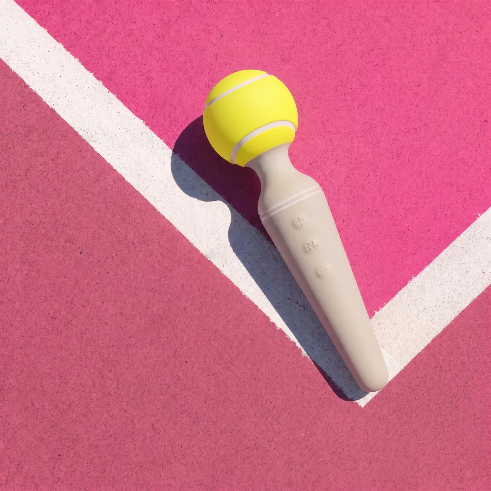 The Ace Air Suction Massager